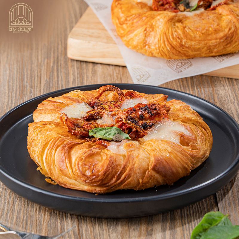 Dear Croissant photo 3
