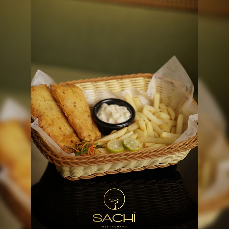 Sachi - The Asian Fusion photo 3