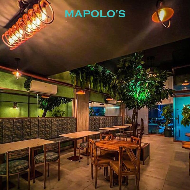 Mapolo’s photo 2