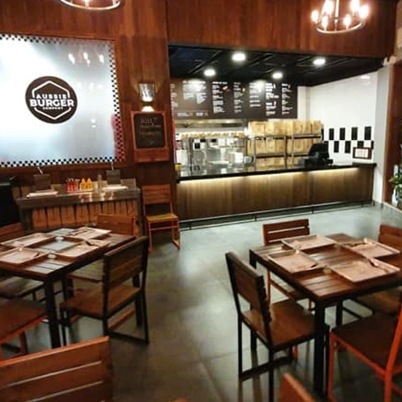 Aussie Burger Company photo 3