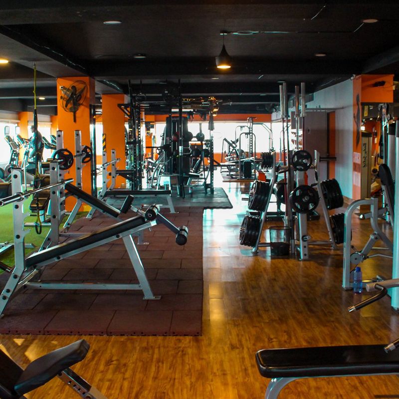 Platinum Fitness - Karachi photo 3