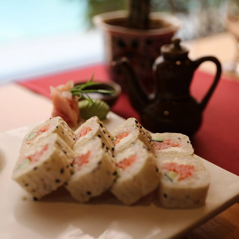 Fujiyama - Japanese Restaurant photo 3