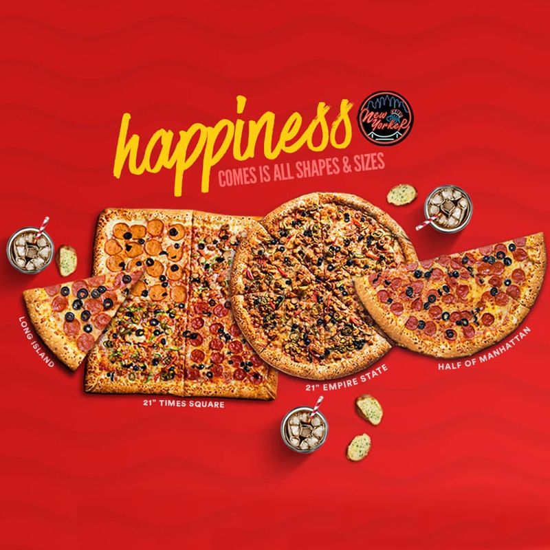 New Yorker Pizza photo 4