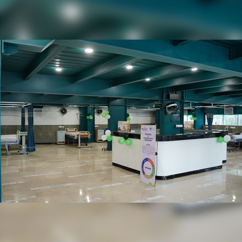 Darul Sehat Hospital photo 2