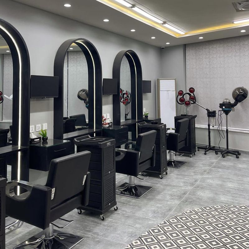 Toni&Guy South Pakistan photo 2