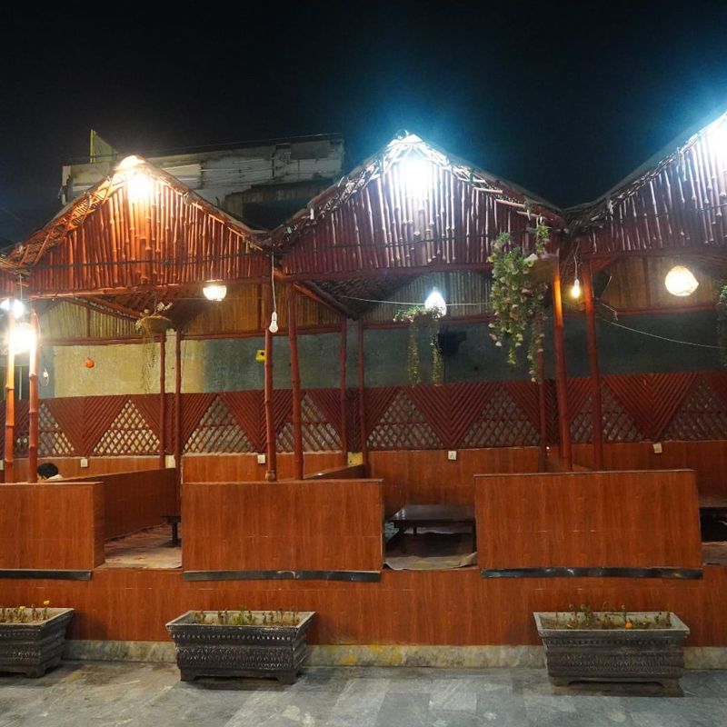 Nisar Charsi Tikka photo 3