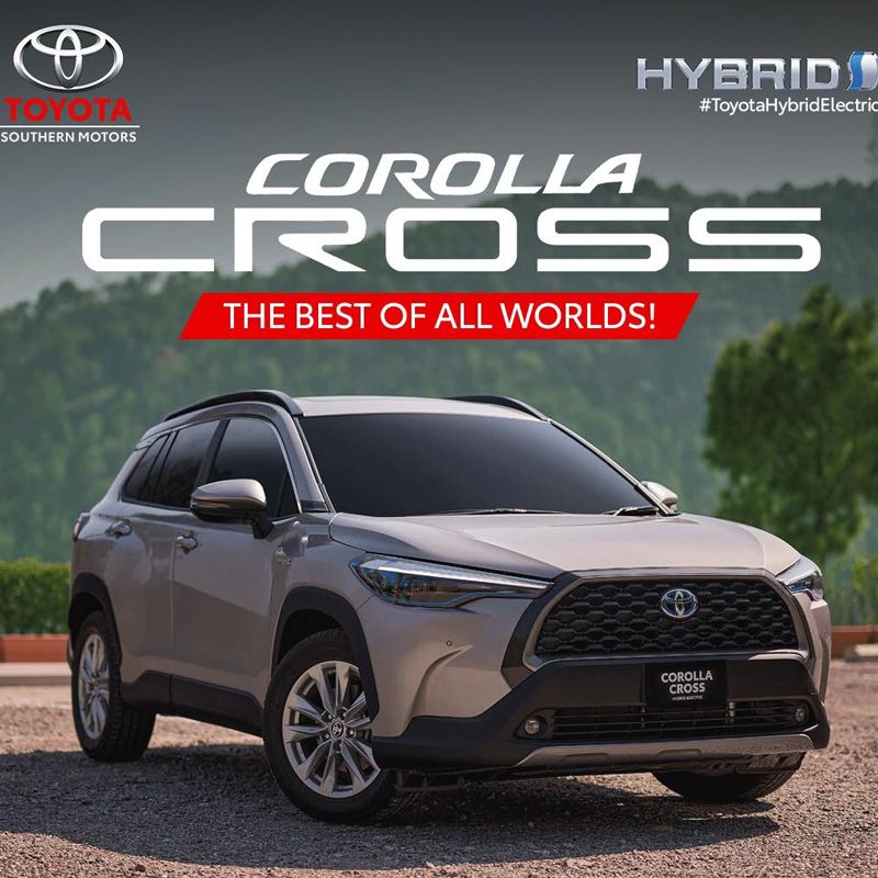 Toyota Southern Motors photo 1