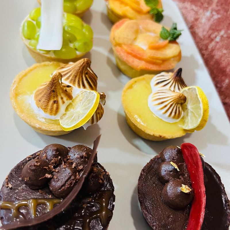 YUM By Amna Bakery photo 3