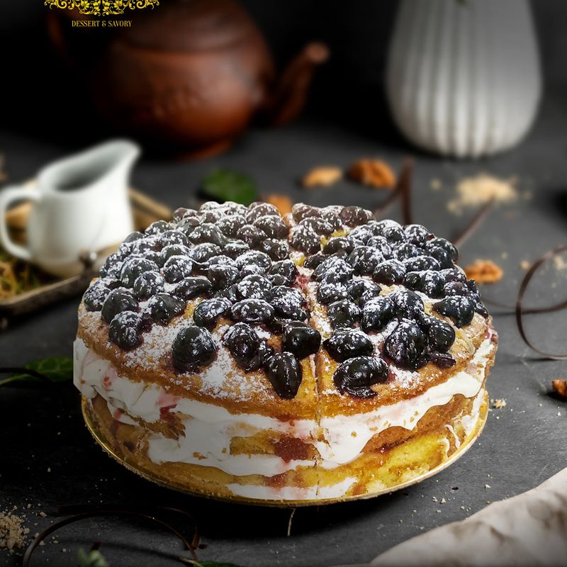 Auntie Munaver's Food & Dessert photo 3