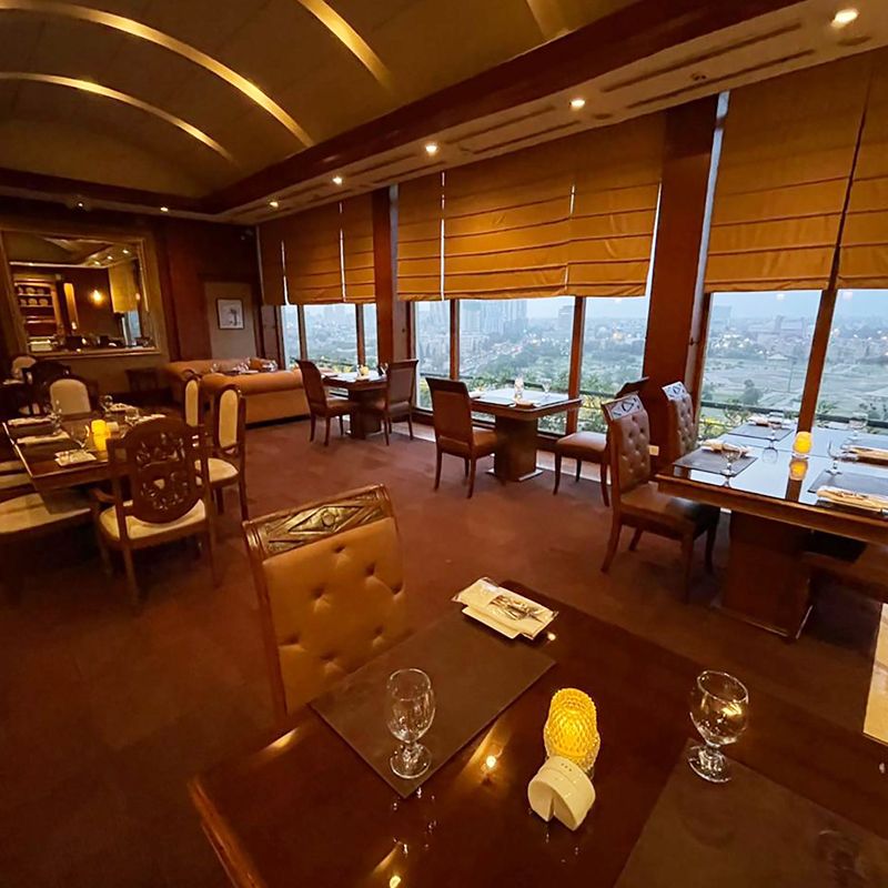 Jason's Steak House photo 3