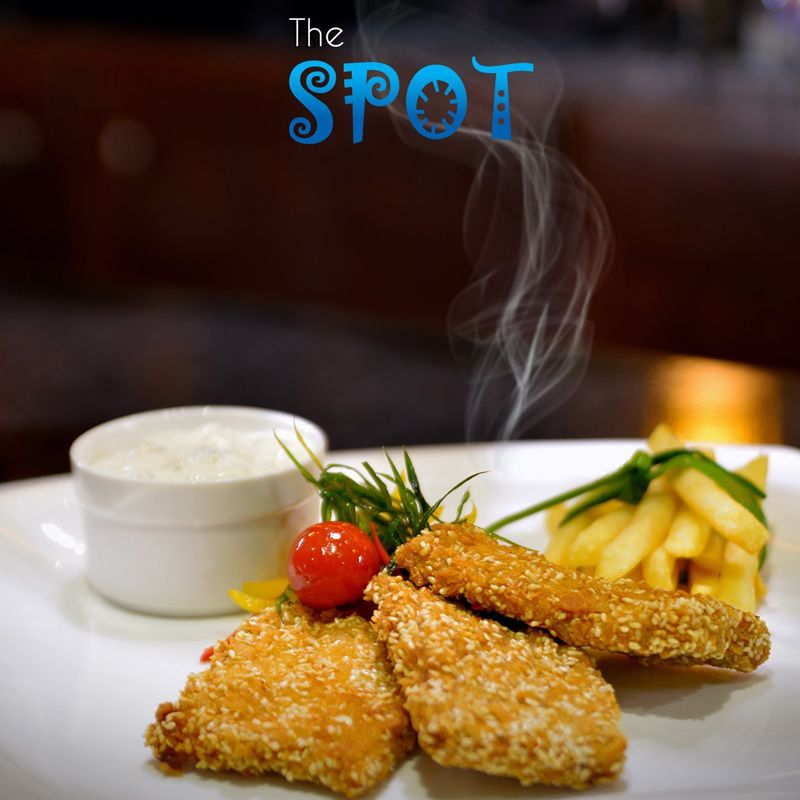 The Spot (Park Lane Hotel) photo 3