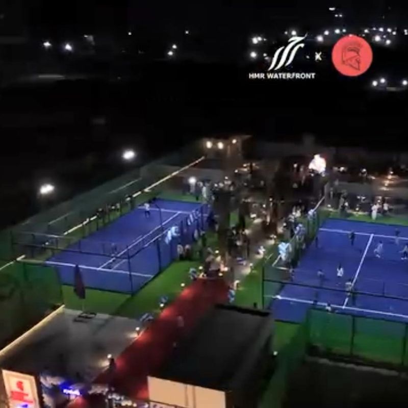 Legends Padel Edition photo 3