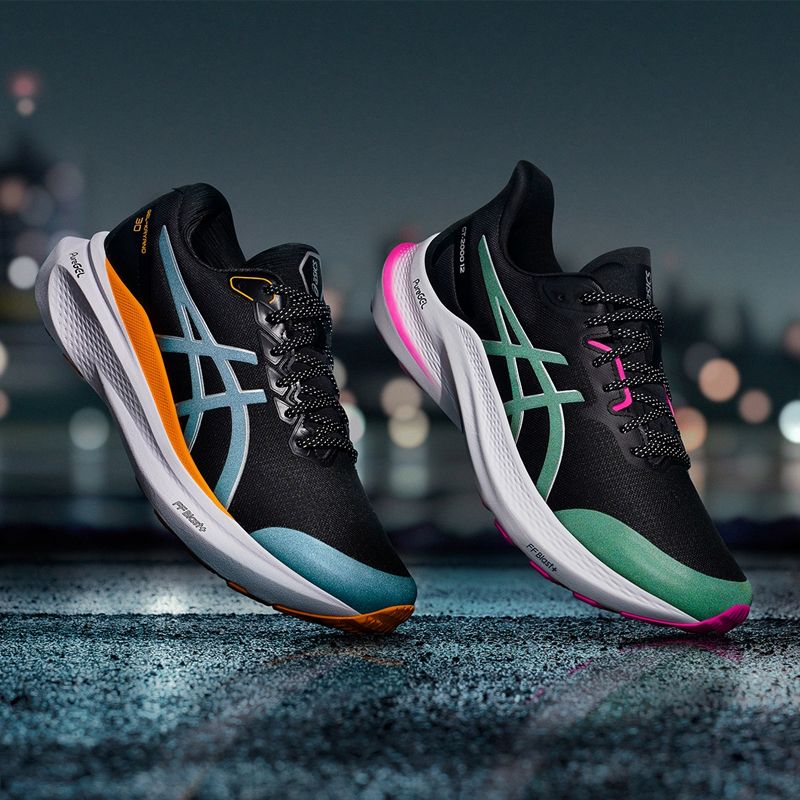 ASICS photo 3