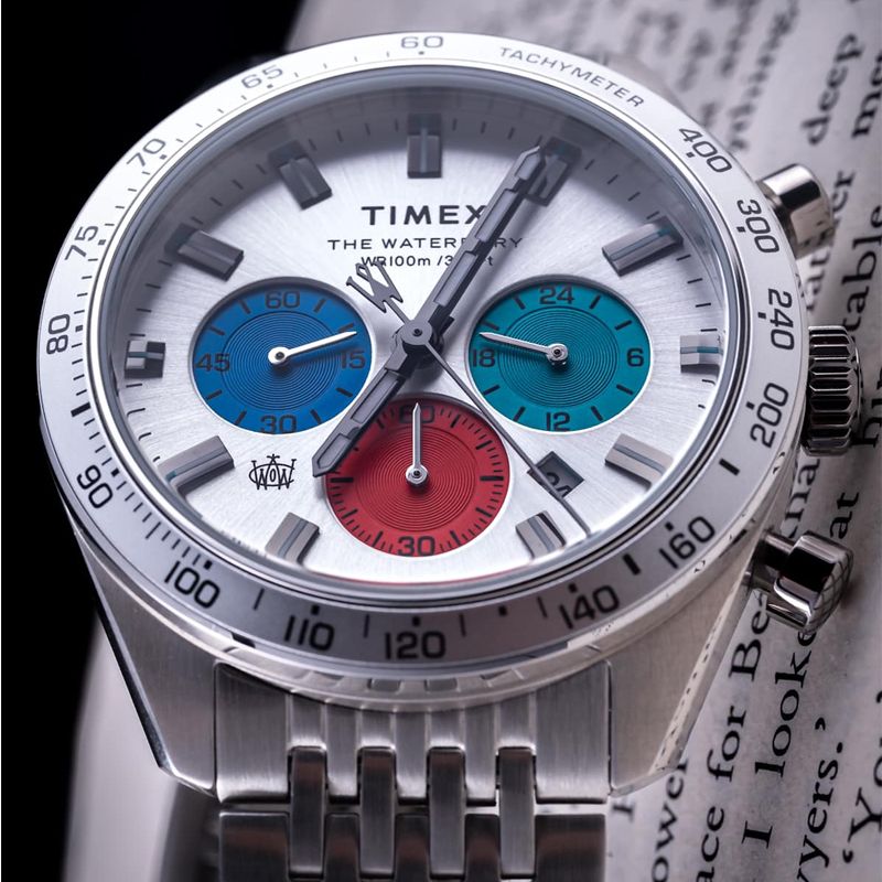 Timex photo 3