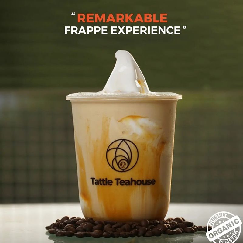 Tattle Teahouse photo 3