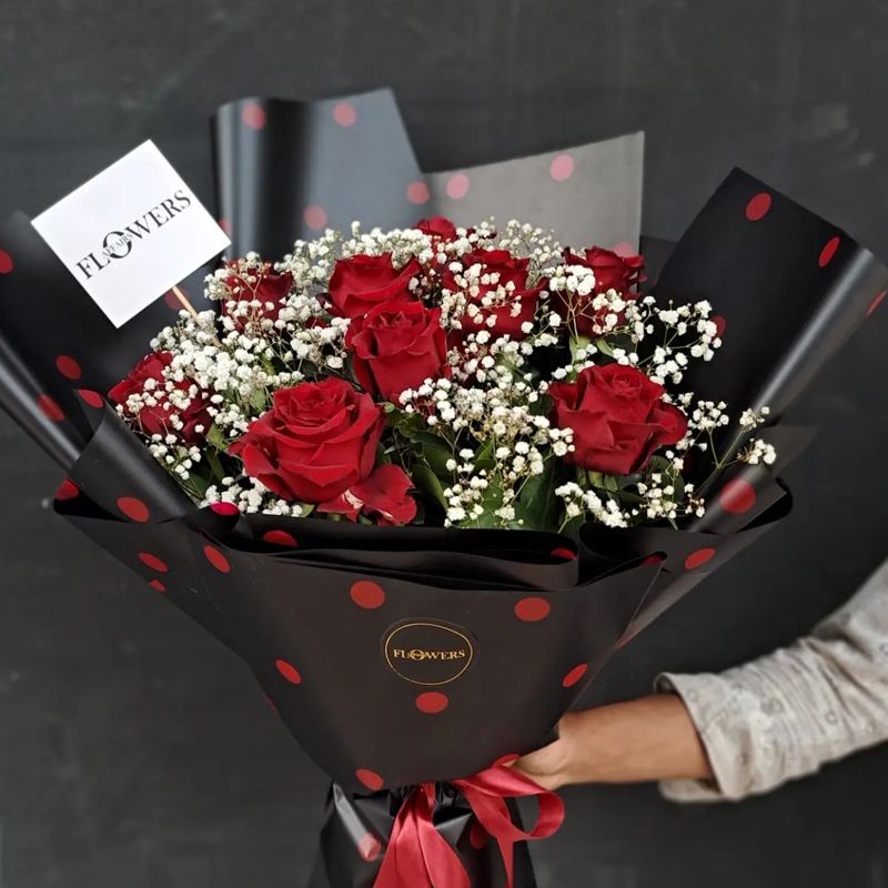 Flowers Affairs photo 3