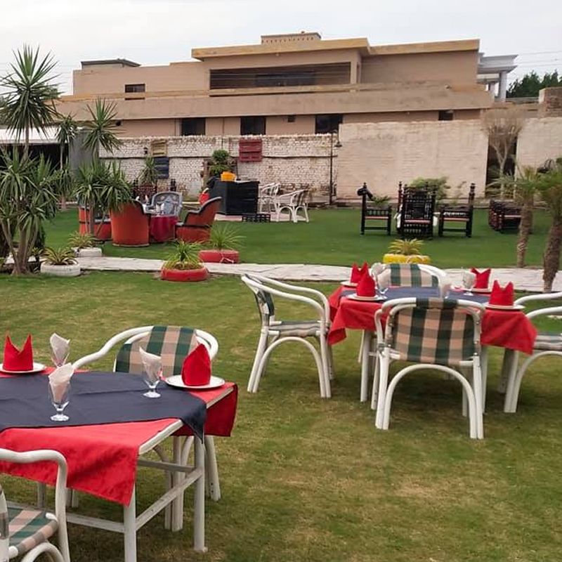 Roti Shoti Family Restaurant & Events Organizer photo 3