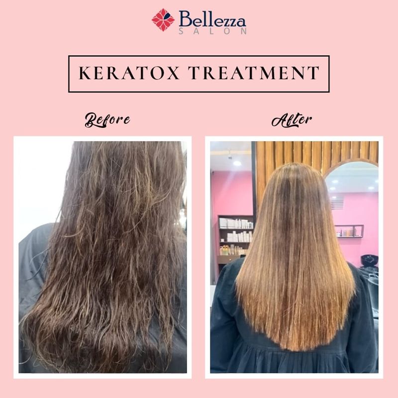 Bellezza Salon photo 3
