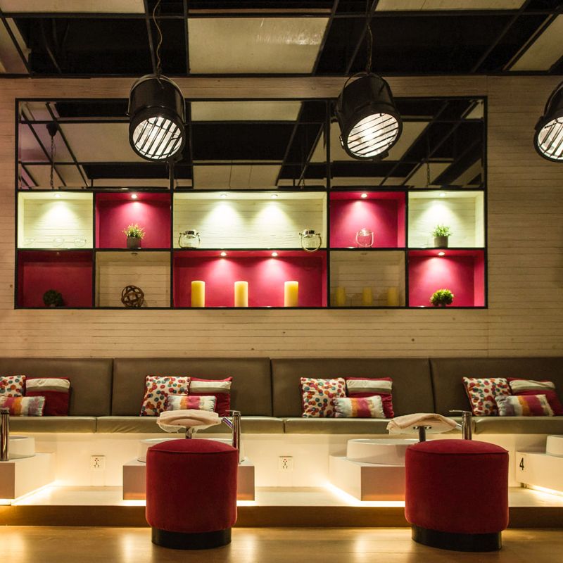 Joie Salon & Spa photo 1