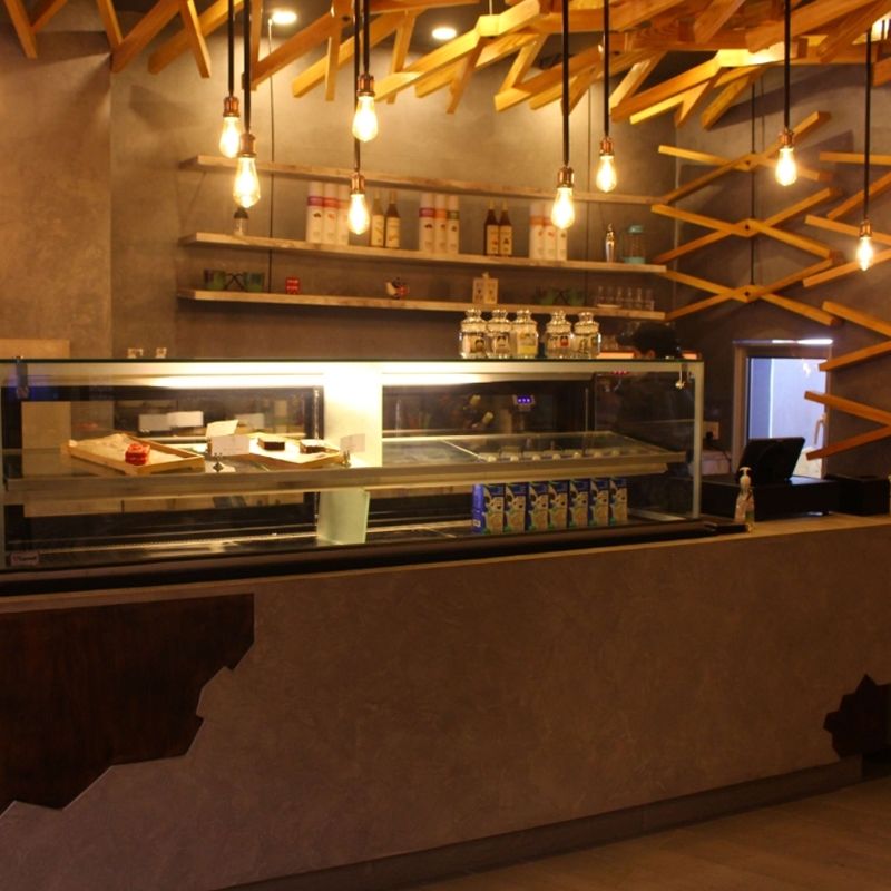 Lounge9 - Nine Tree Luxury Hotel photo 3