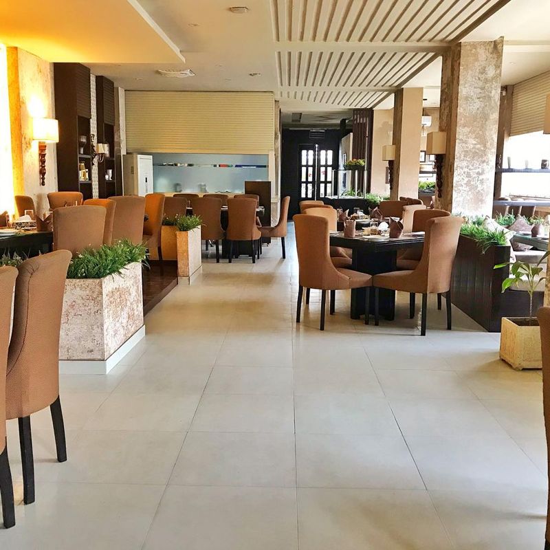Aroma Cafe & Restaurant photo 3