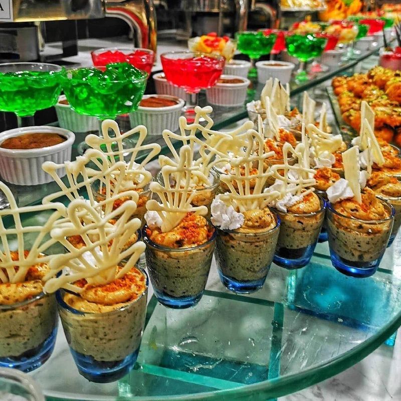 Clock Tower - The Food Bazaar photo 3