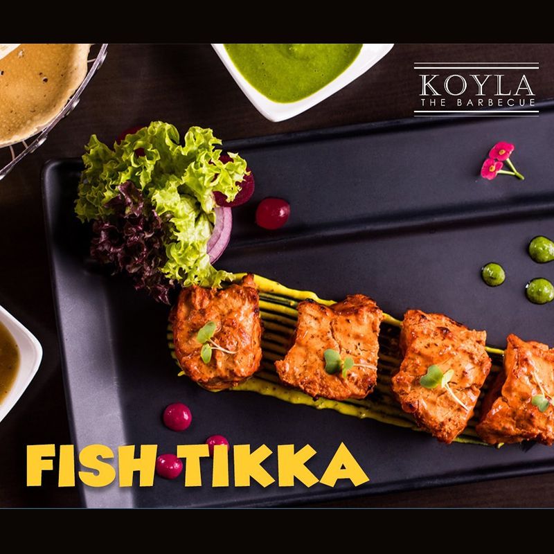 Koyla The Barbecue - Four Points by Sheraton photo 1