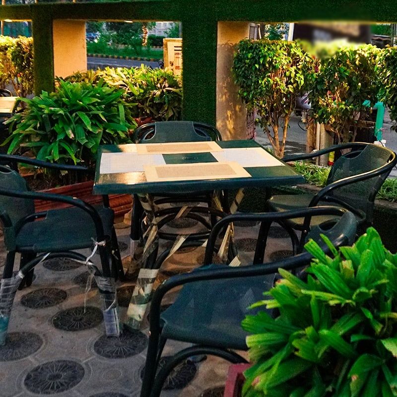 Caspian Sea Restaurant photo 3
