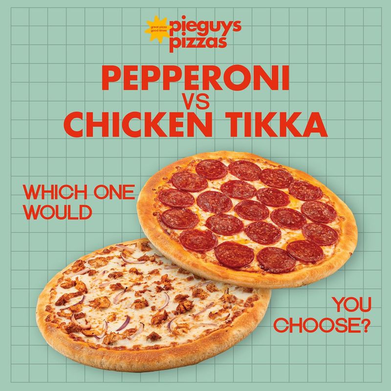 PieGuys Pizzas photo 3