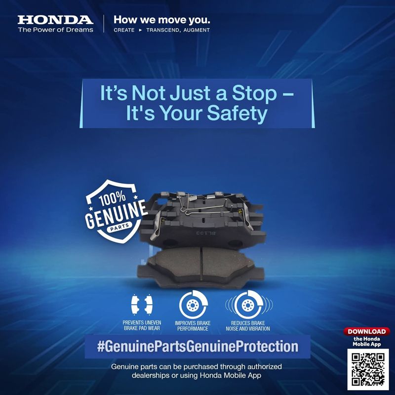 Honda Township photo 1