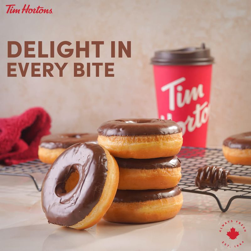 Tim Hortons photo 3