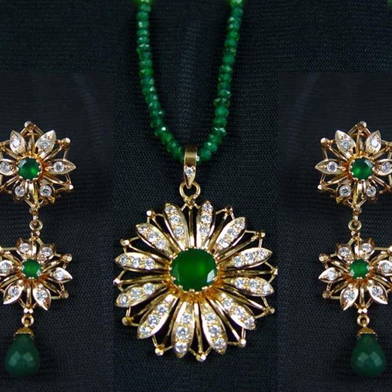 Almas Collection Jewelers photo 3