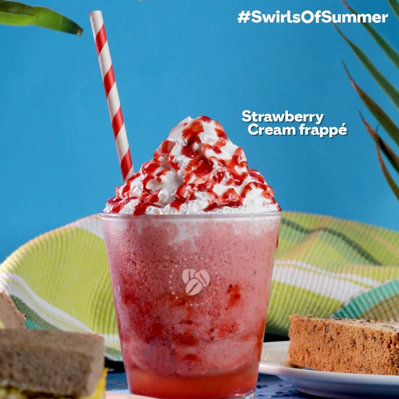 Costa Coffee Pakistan photo 3