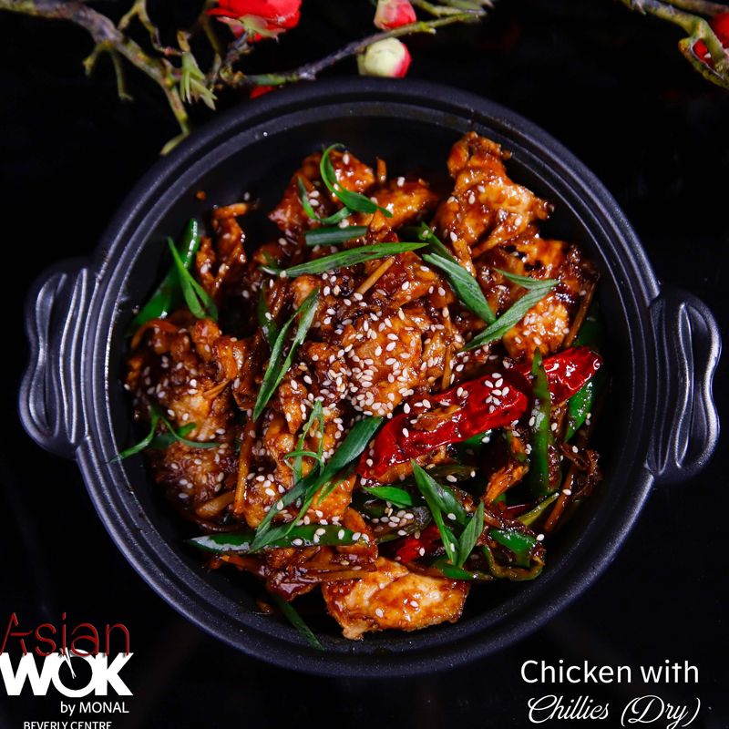 Asian Wok photo 3