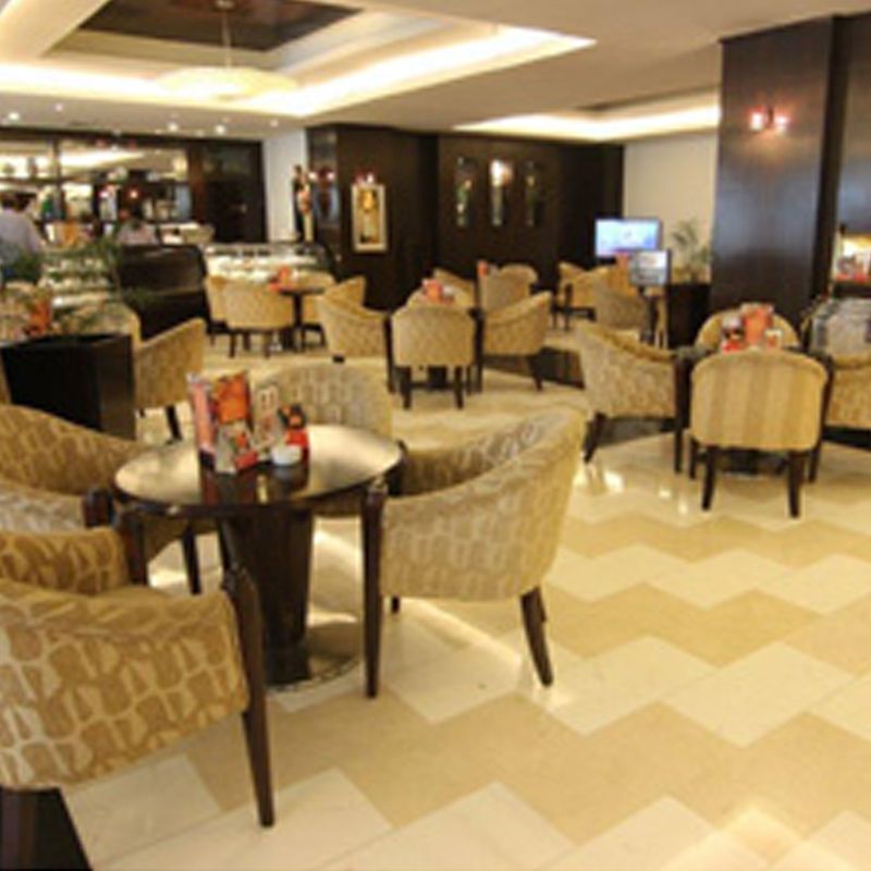 Opera Cafe - Ramada Plaza photo 3