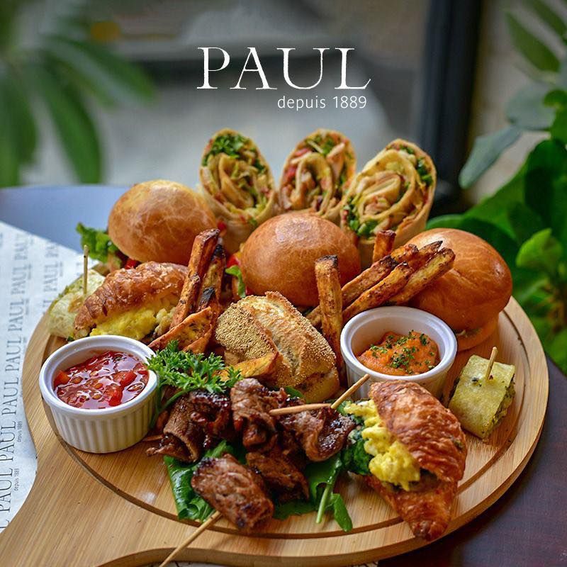PAUL Pakistan photo 3