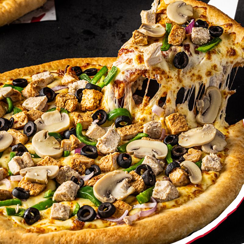 Pizza Hut Pakistan photo 3