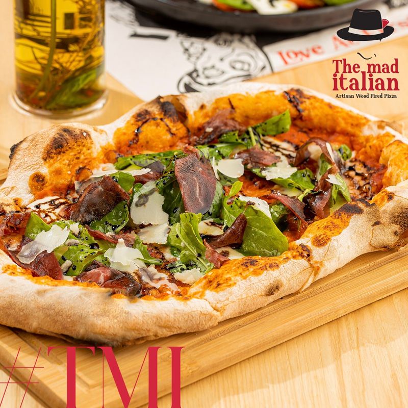 The Mad Italian photo 2