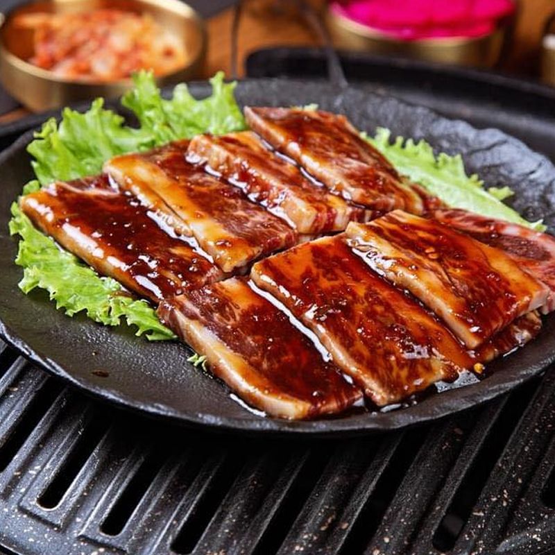 BanChan Korean BBQ photo 1