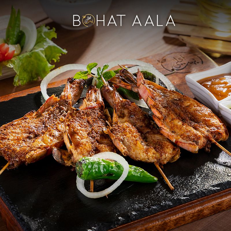 Bohat Aala Restaurant photo 2