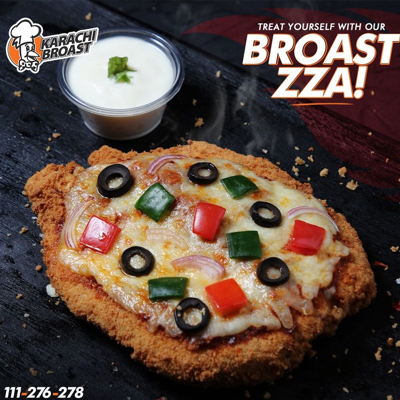 Karachi Broast photo 3