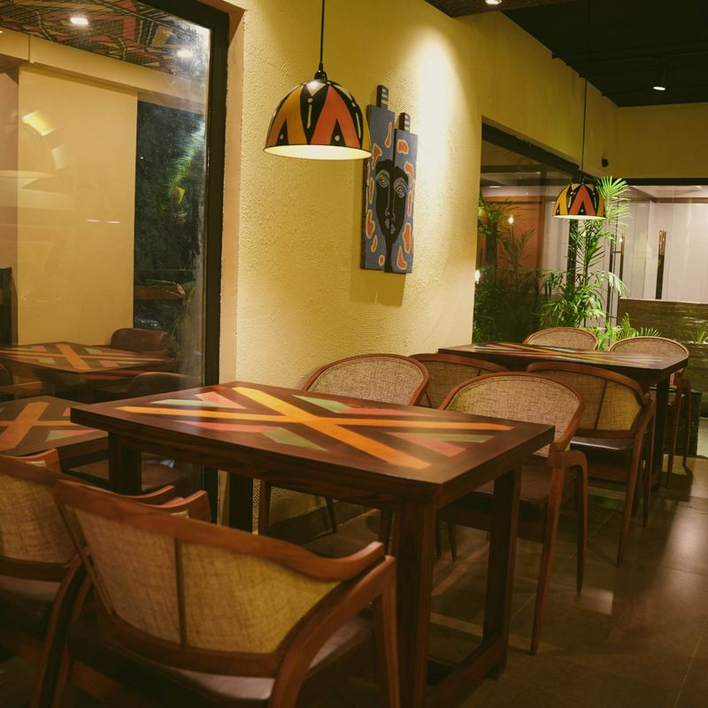 Rumba Meat Factory photo 2