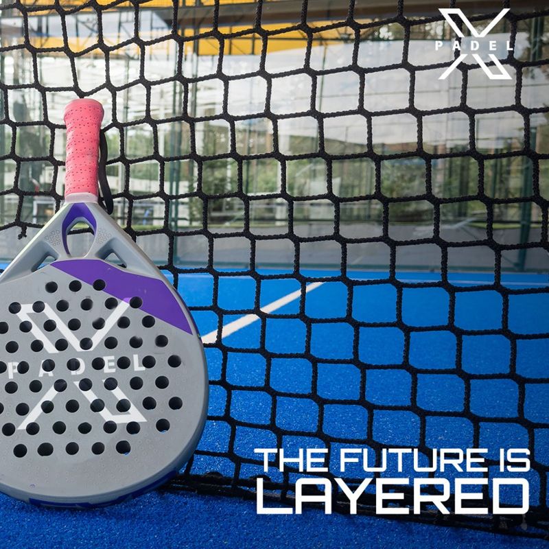 Padel X Pakistan photo 2