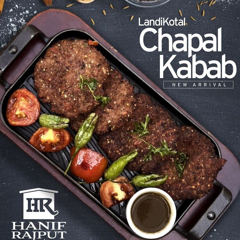 Hanif Rajput Rooftop Grill photo 2