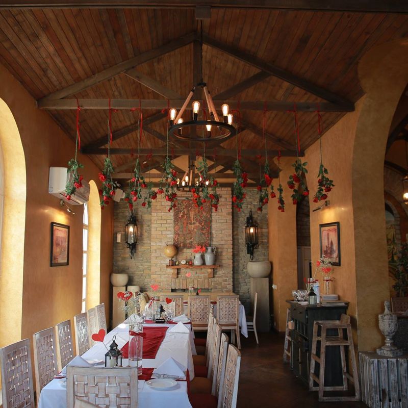 Tuscany Courtyard Lahore photo 4
