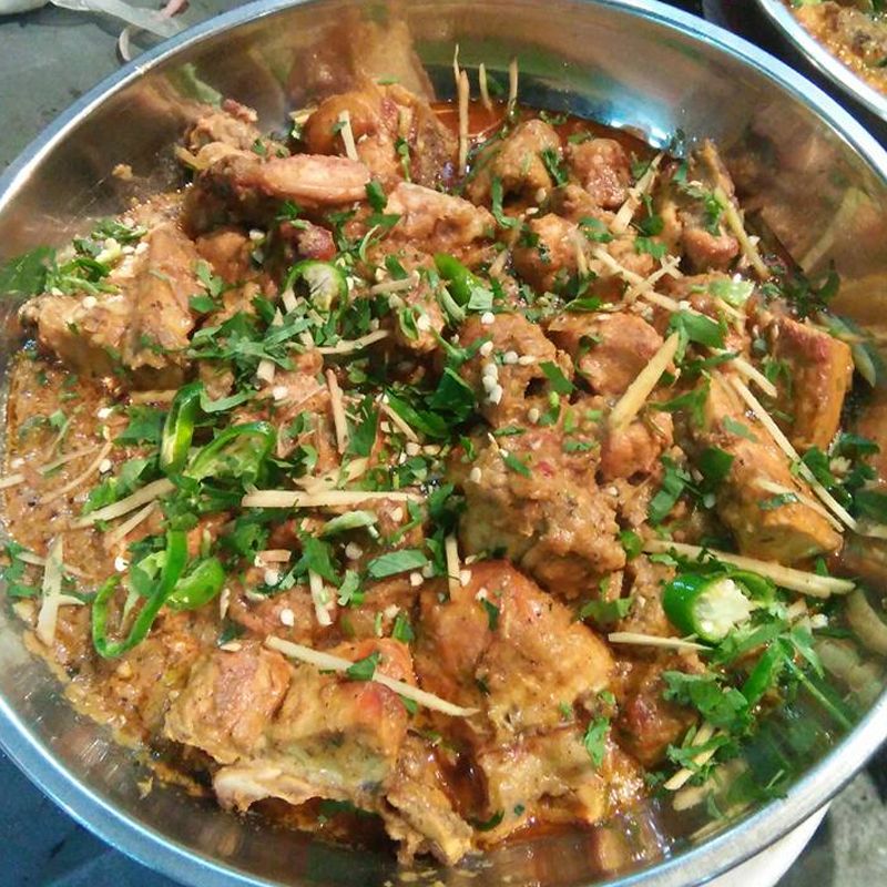 Mehar G Tikka Shop photo 4