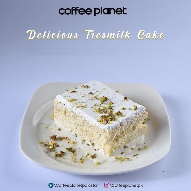 Coffee Planet photo 1