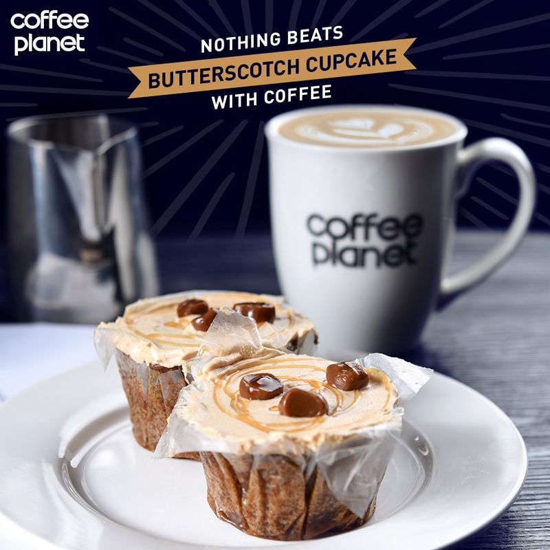 Coffee Planet photo 2