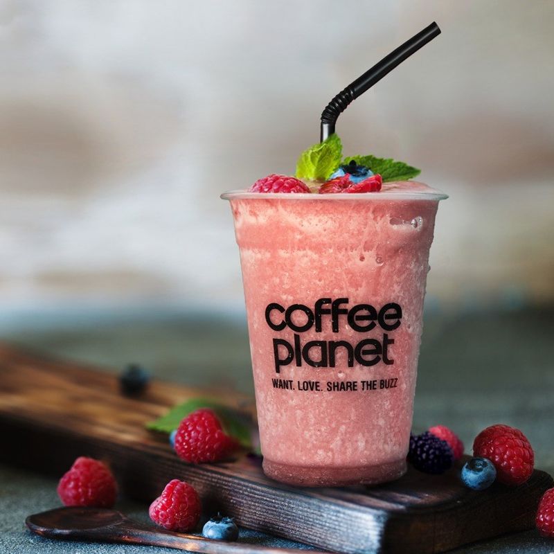 Coffee Planet photo 3