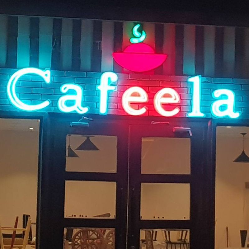 Cafeela photo 3